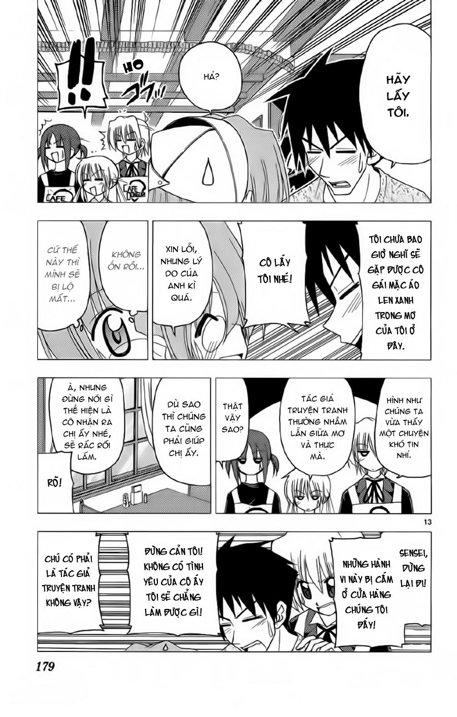 Chàng Quản Gia Chapter 140 - 14