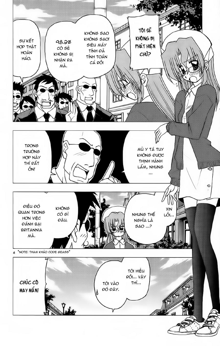 Chàng Quản Gia Chapter 140 - 5