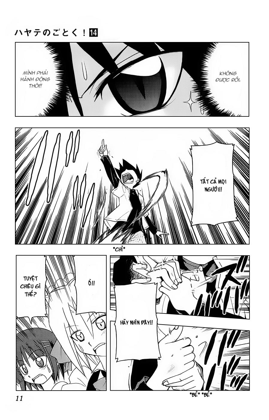 Chàng Quản Gia Chapter 141 - 12