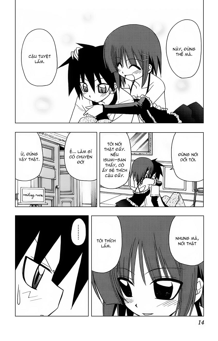 Chàng Quản Gia Chapter 141 - 15