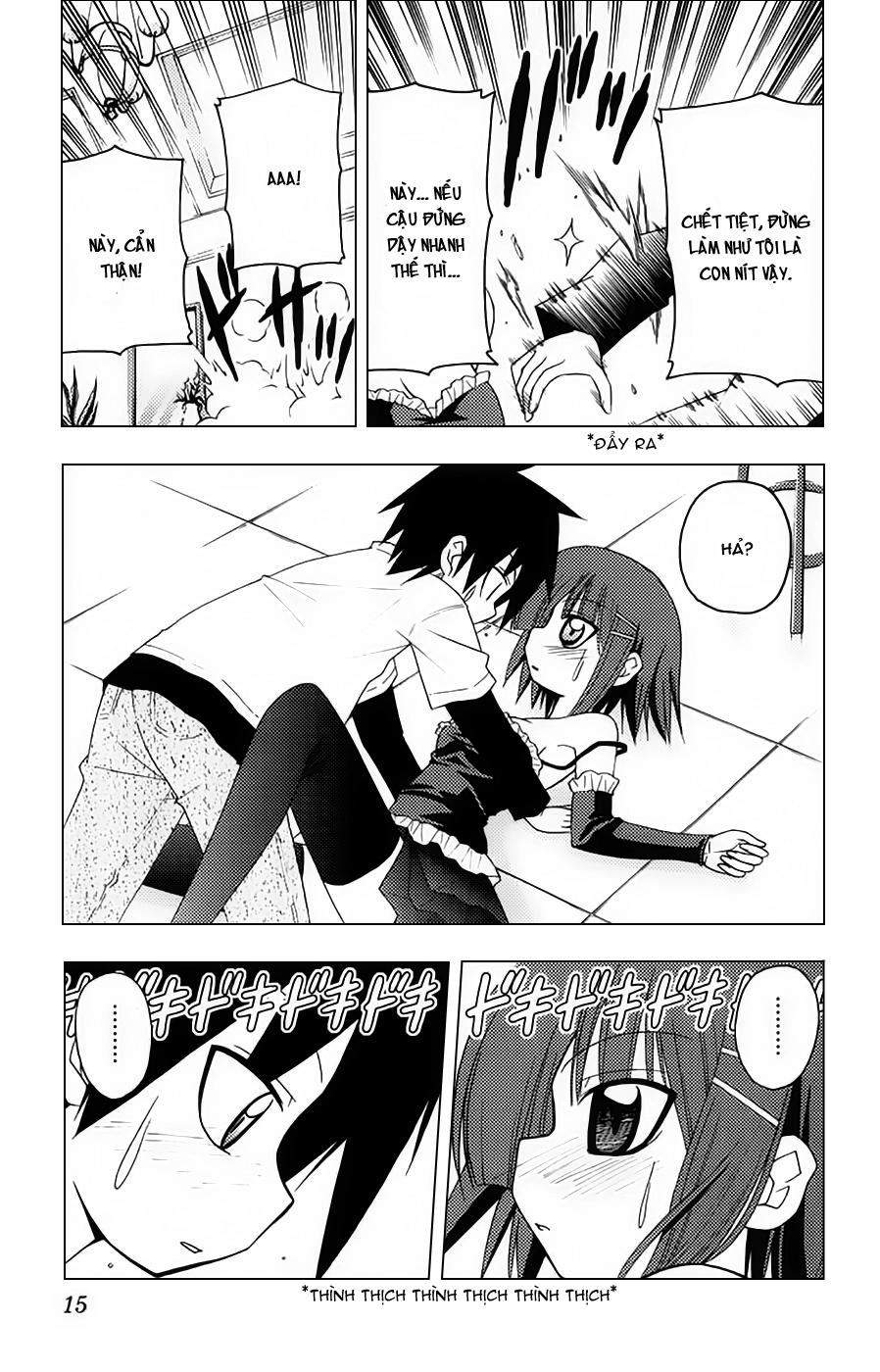 Chàng Quản Gia Chapter 141 - 16