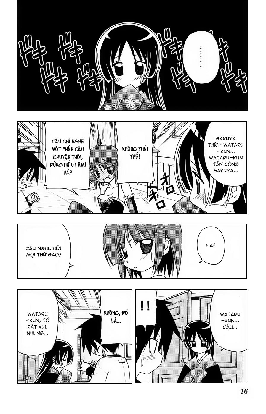 Chàng Quản Gia Chapter 141 - 17