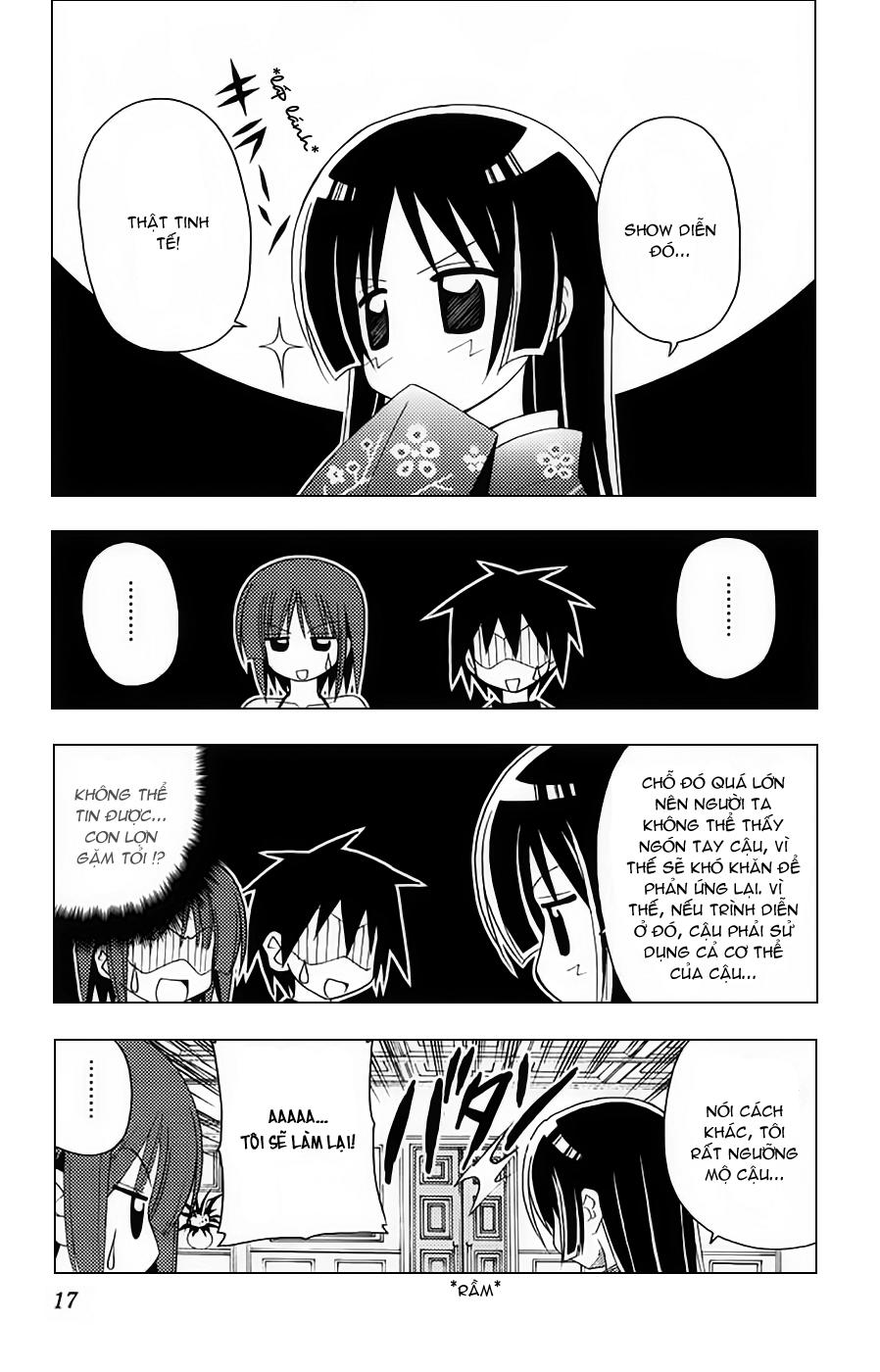 Chàng Quản Gia Chapter 141 - 18