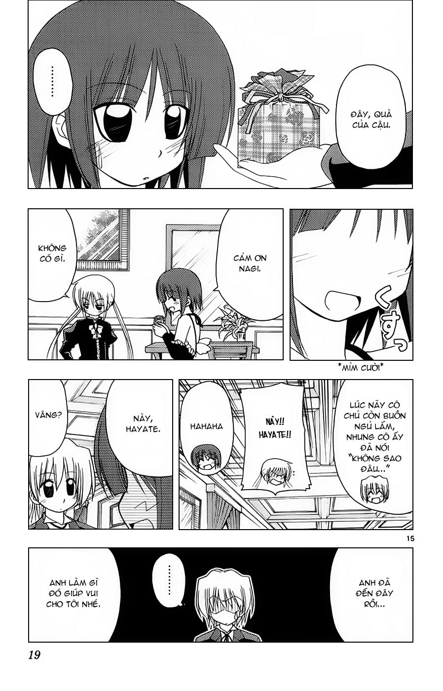 Chàng Quản Gia Chapter 141 - 20