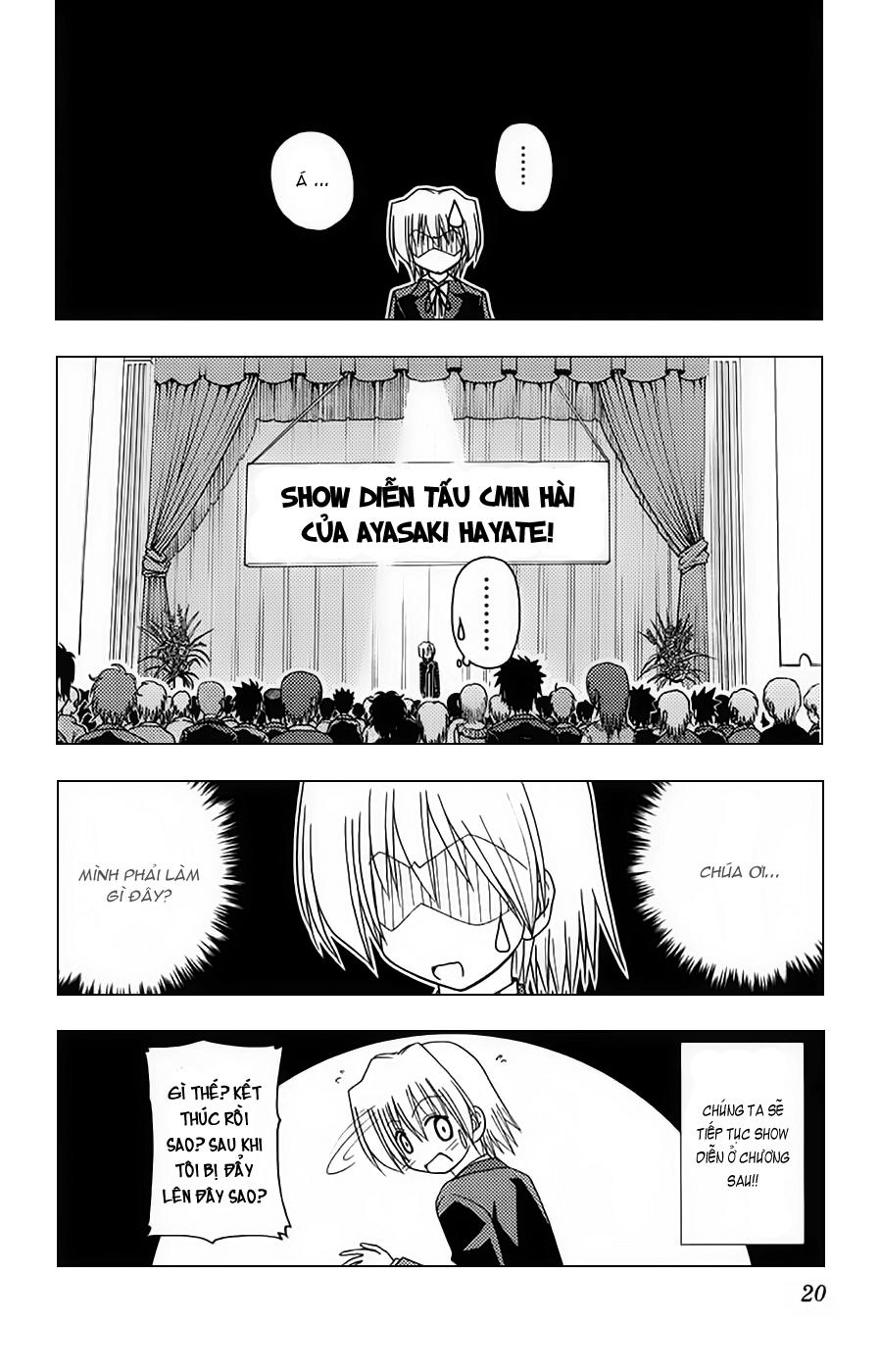 Chàng Quản Gia Chapter 141 - 21