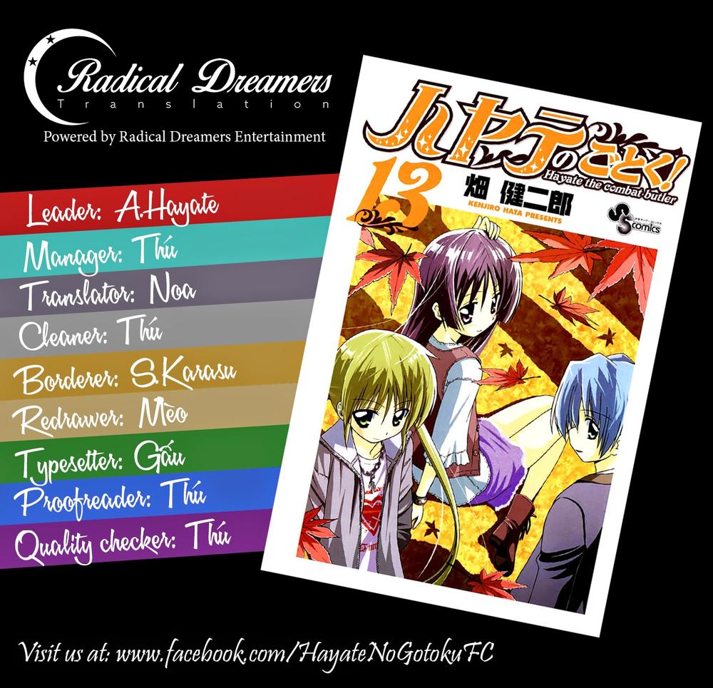 Chàng Quản Gia Chapter 141 - 22