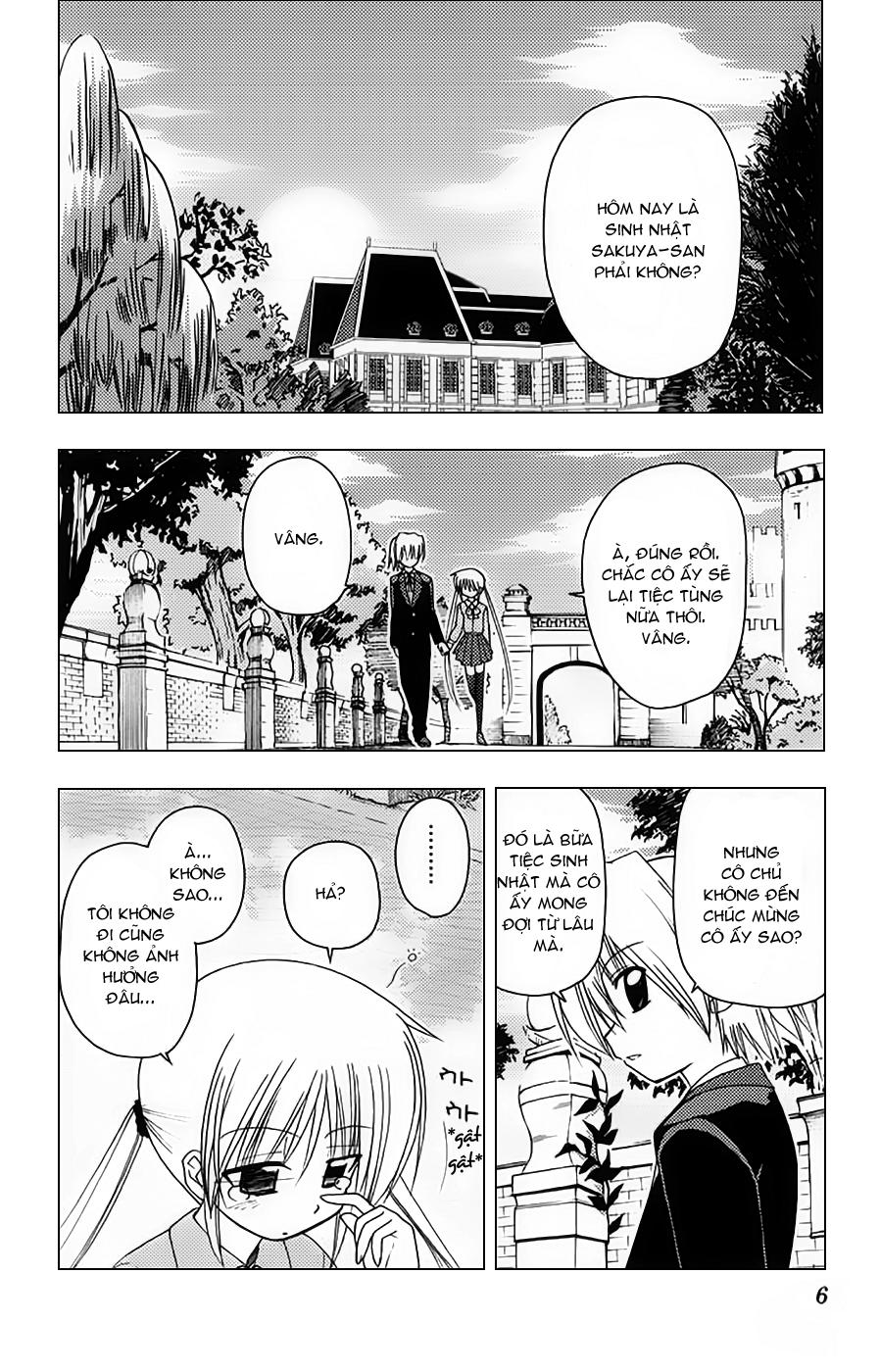 Chàng Quản Gia Chapter 141 - 7