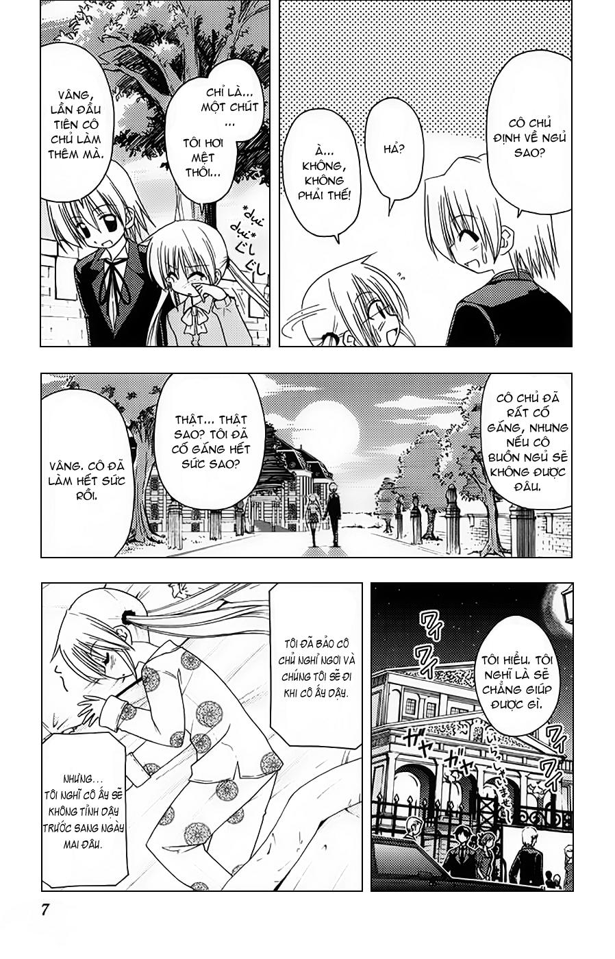 Chàng Quản Gia Chapter 141 - 8