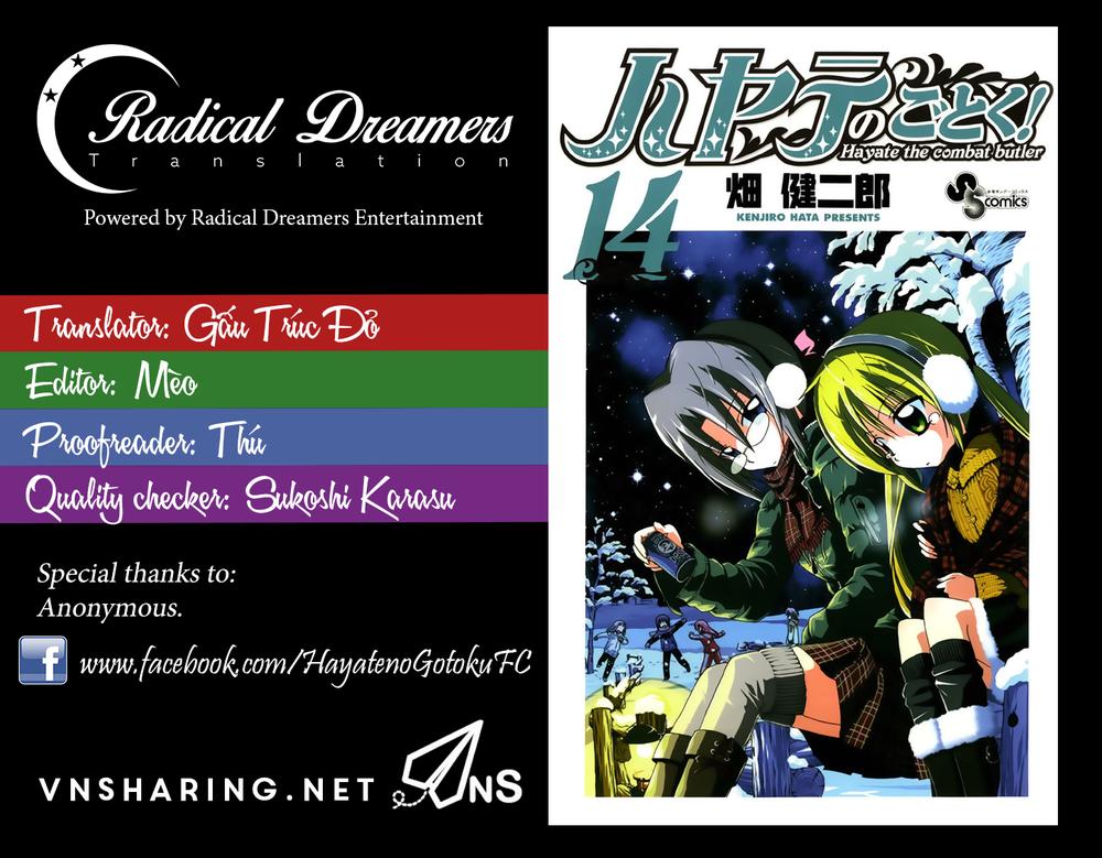 Chàng Quản Gia Chapter 142 - 1