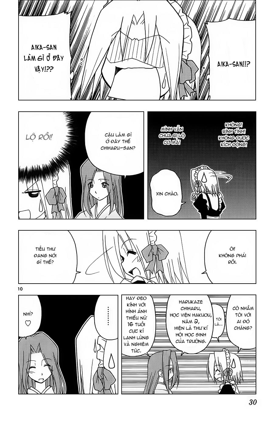 Chàng Quản Gia Chapter 142 - 11