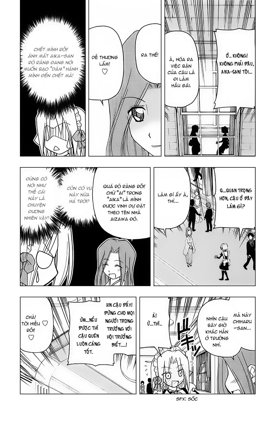 Chàng Quản Gia Chapter 142 - 12