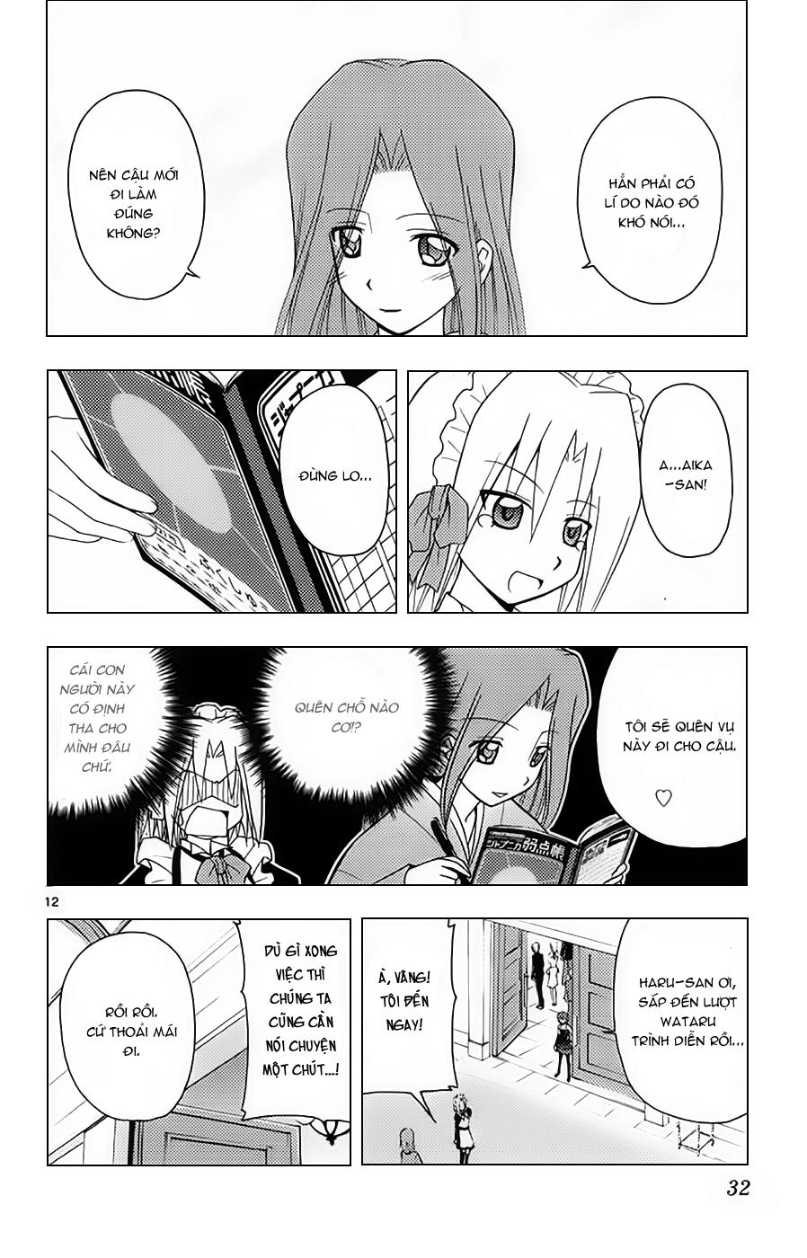 Chàng Quản Gia Chapter 142 - 13