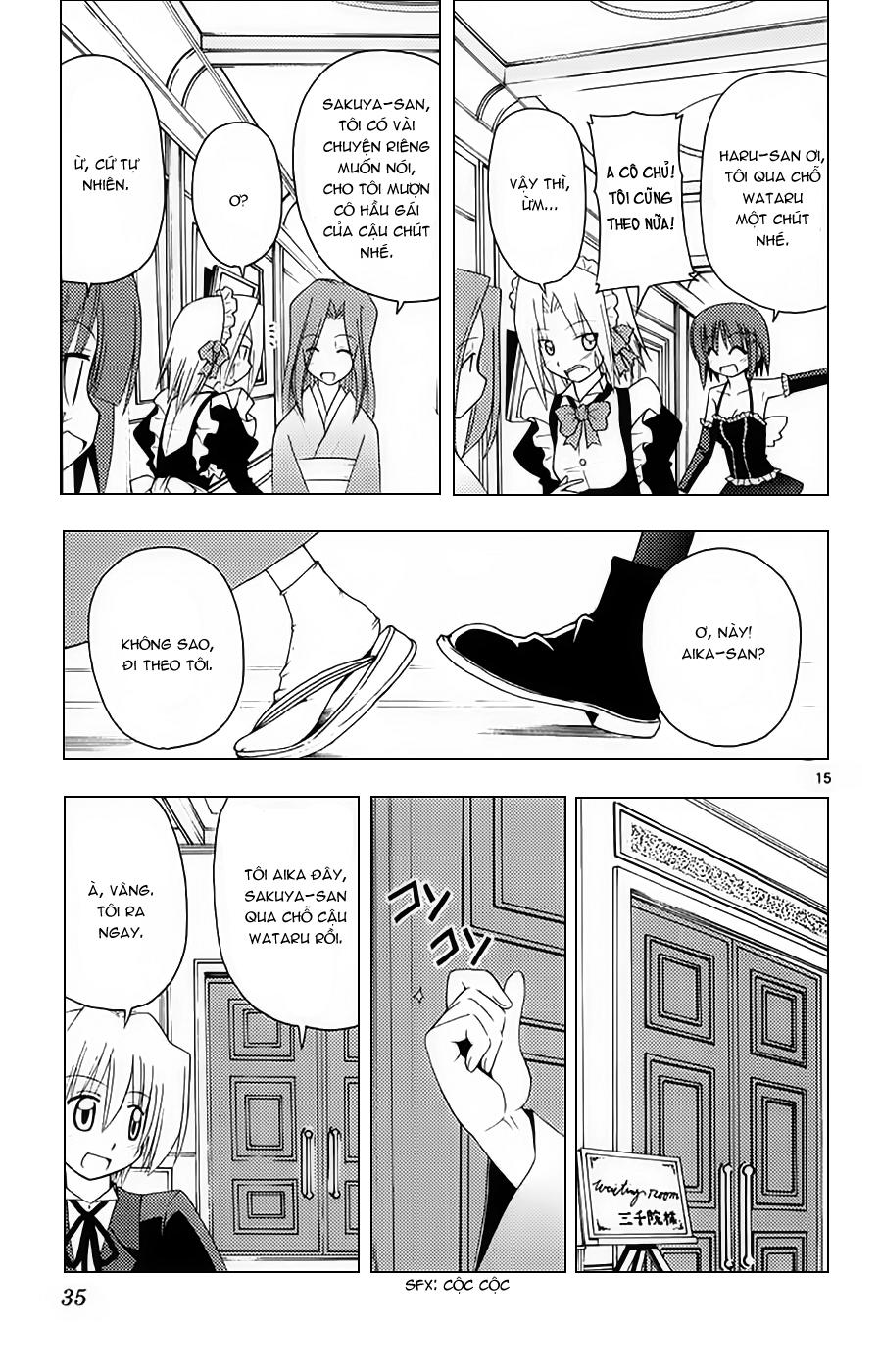 Chàng Quản Gia Chapter 142 - 16