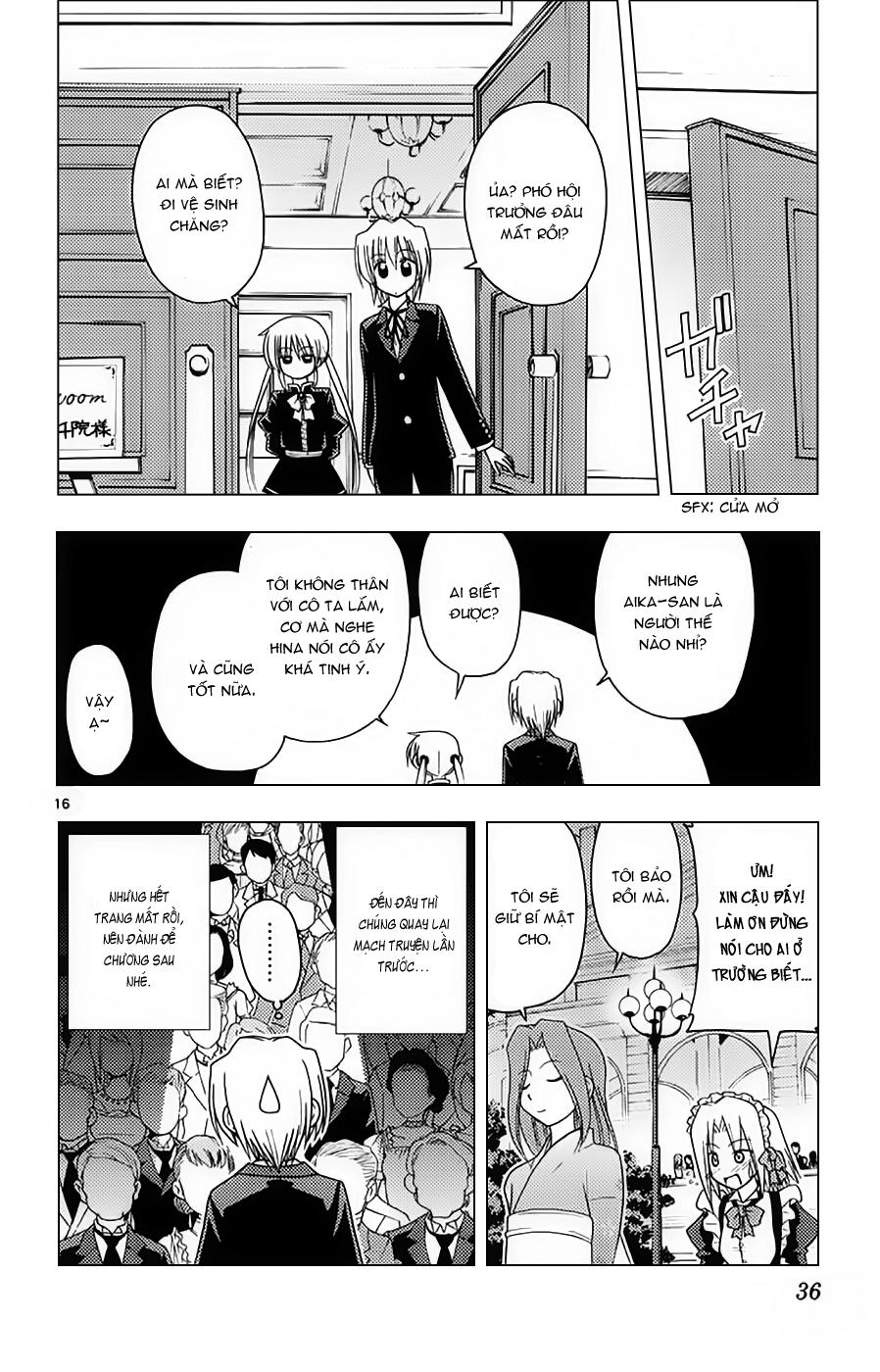 Chàng Quản Gia Chapter 142 - 17