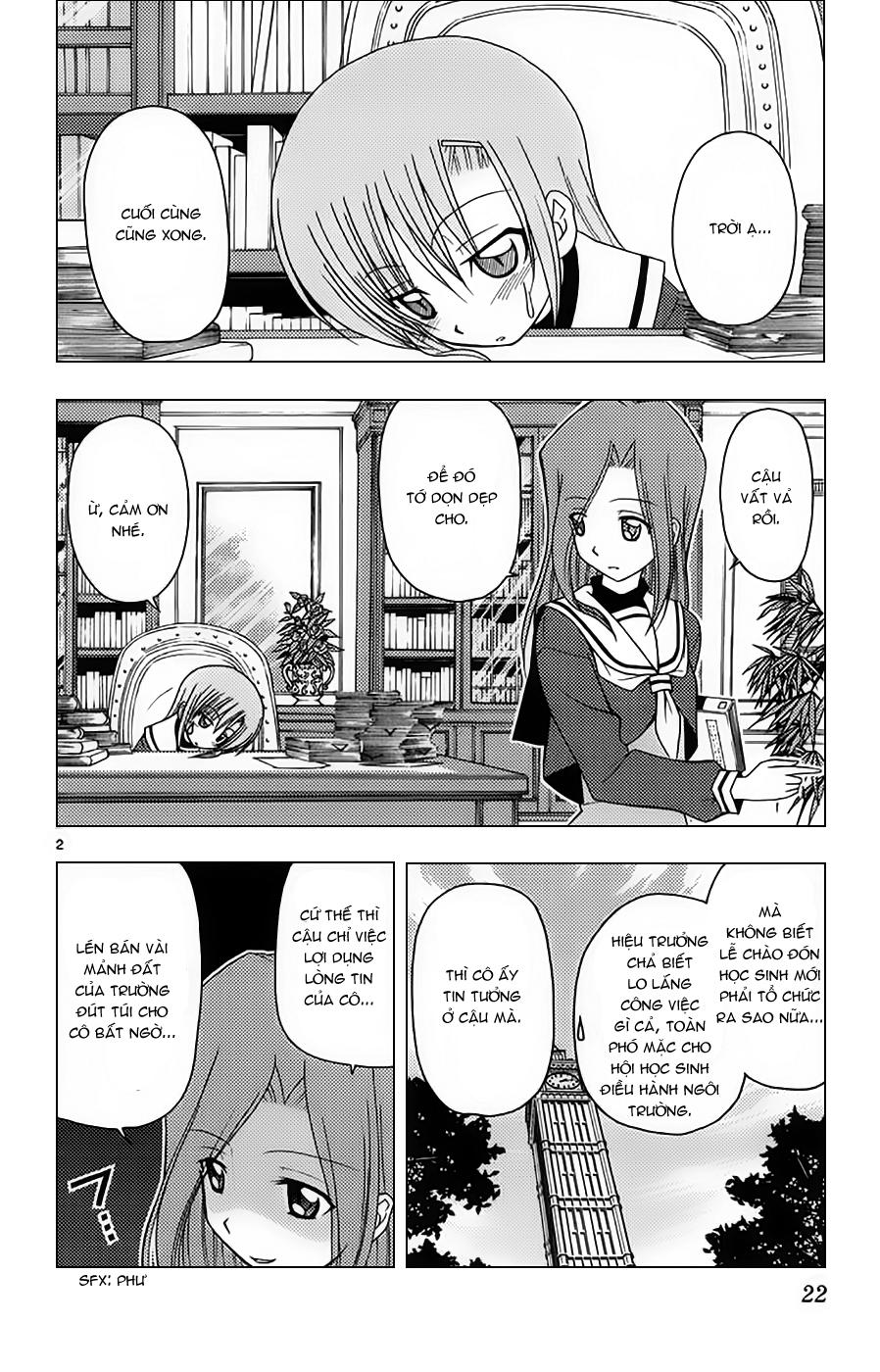 Chàng Quản Gia Chapter 142 - 3