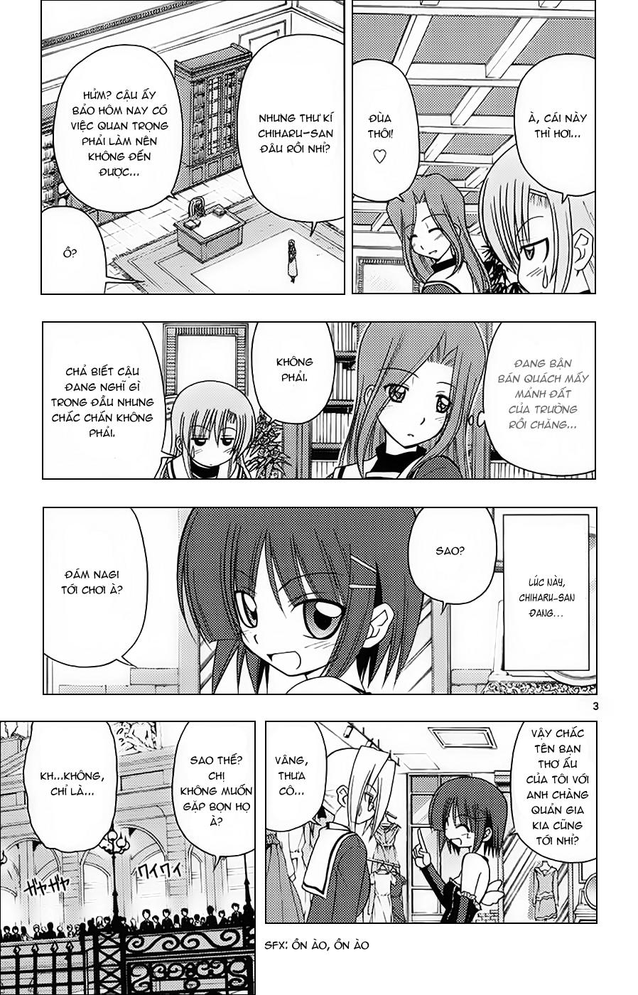 Chàng Quản Gia Chapter 142 - 4