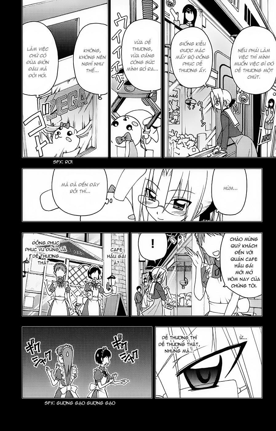 Chàng Quản Gia Chapter 142 - 7