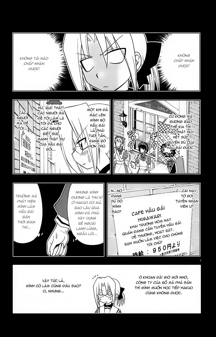 Chàng Quản Gia Chapter 142 - 8