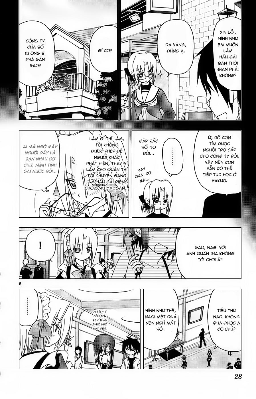 Chàng Quản Gia Chapter 142 - 9