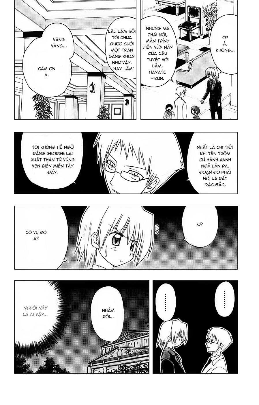 Chàng Quản Gia Chapter 143 - 13