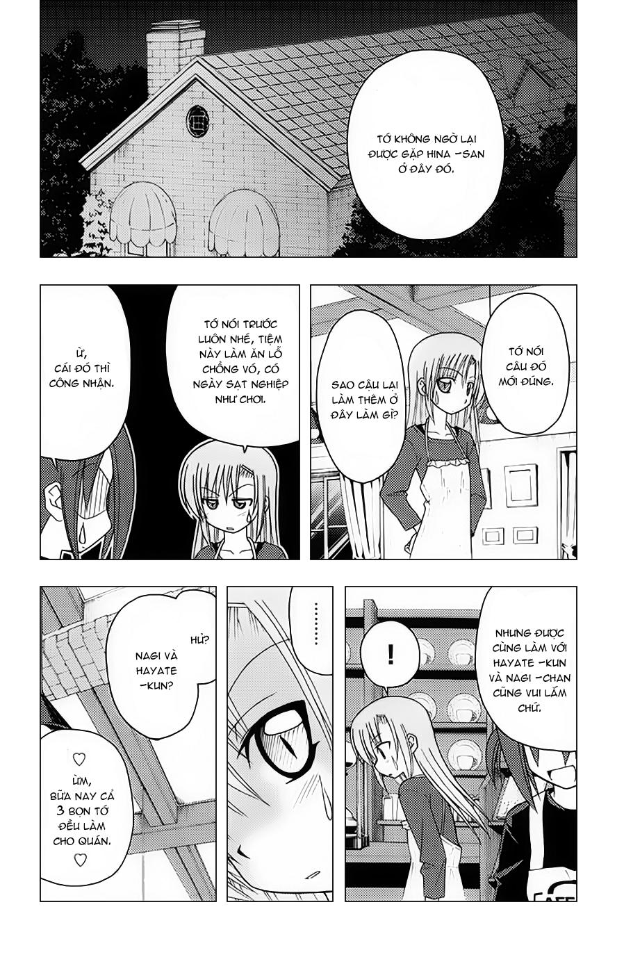 Chàng Quản Gia Chapter 143 - 14