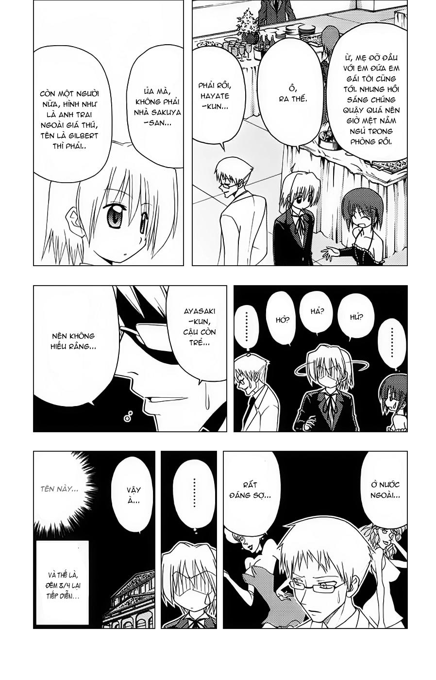 Chàng Quản Gia Chapter 143 - 17