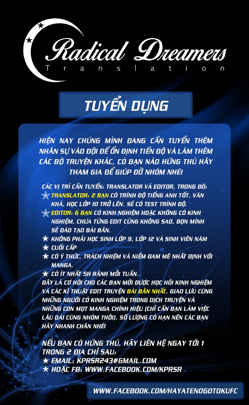 Chàng Quản Gia Chapter 143 - 18