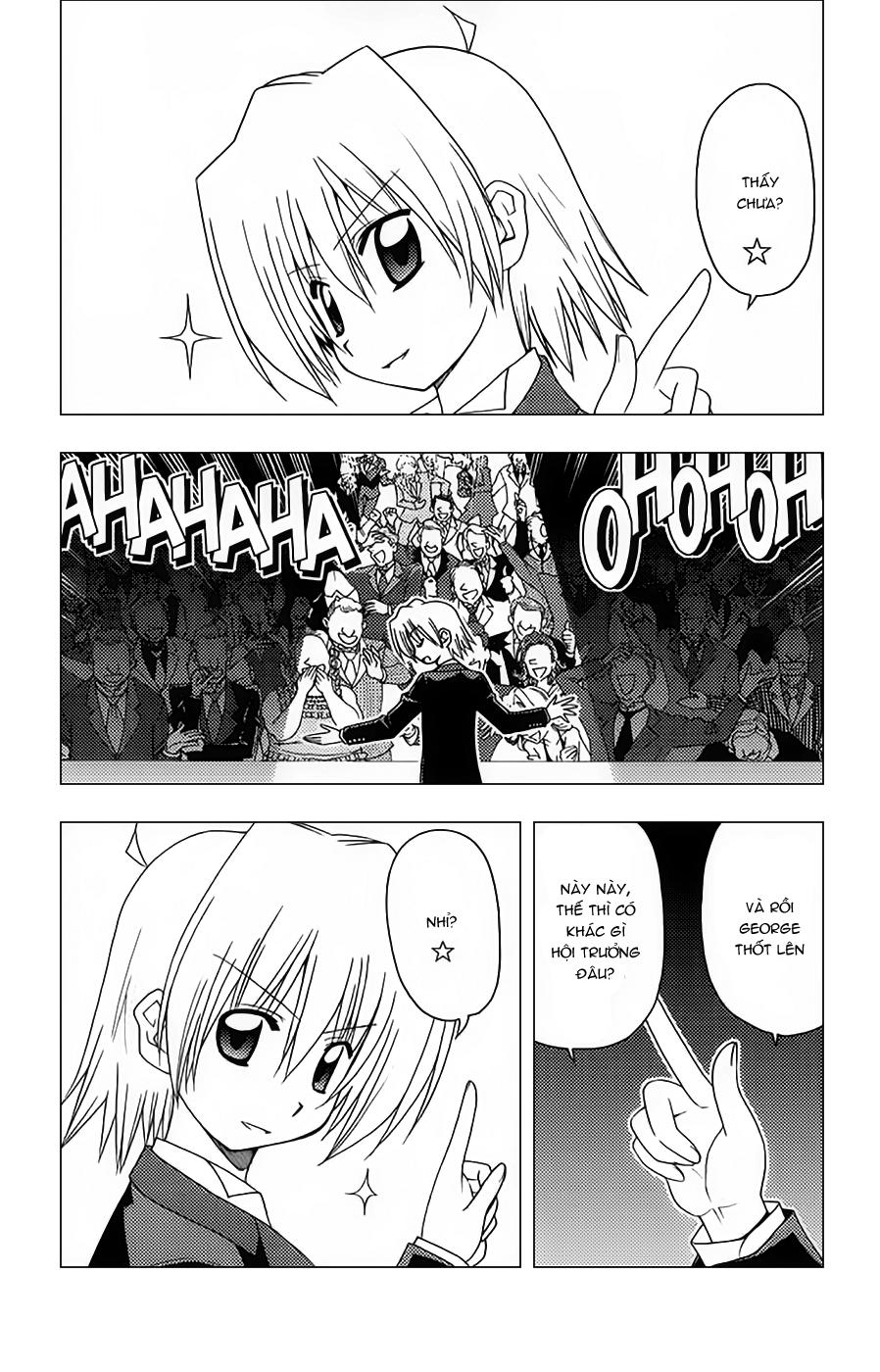 Chàng Quản Gia Chapter 143 - 3