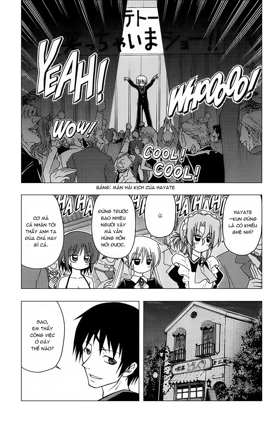 Chàng Quản Gia Chapter 143 - 4