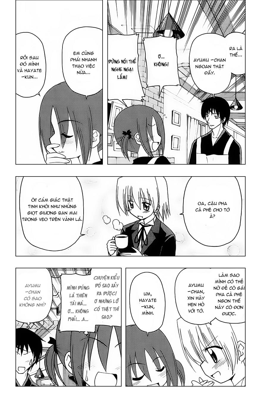 Chàng Quản Gia Chapter 143 - 6