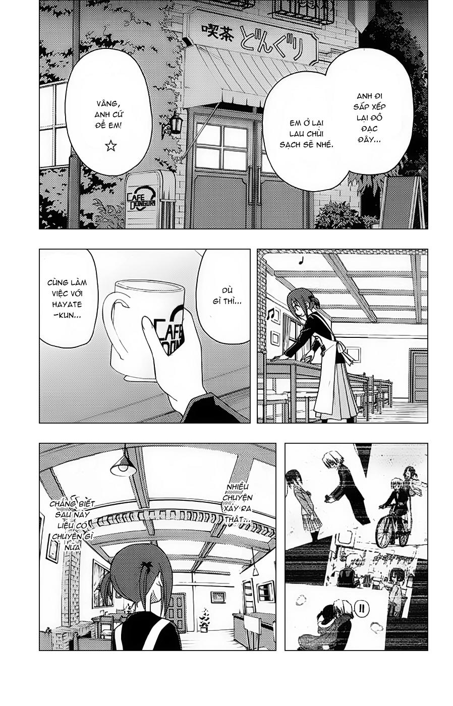 Chàng Quản Gia Chapter 143 - 7