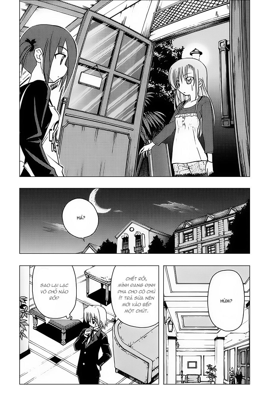 Chàng Quản Gia Chapter 143 - 9