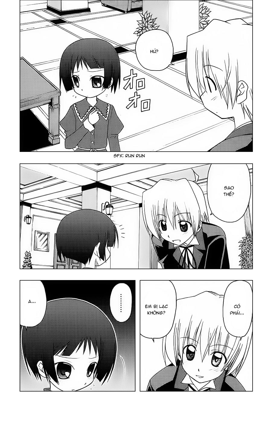 Chàng Quản Gia Chapter 143 - 10