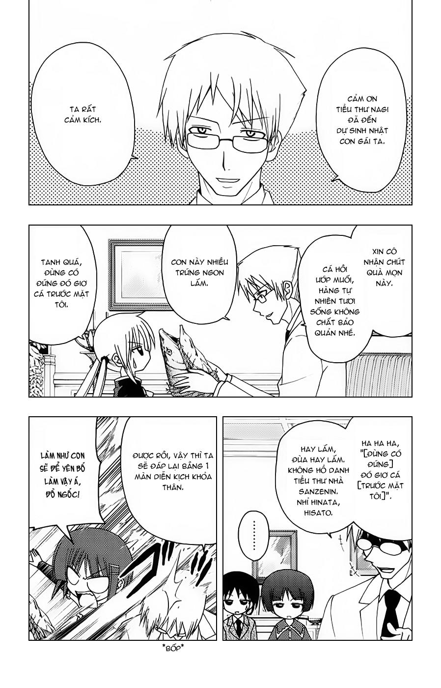 Chàng Quản Gia Chapter 145 - 2