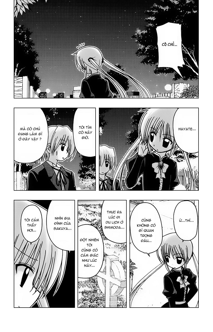 Chàng Quản Gia Chapter 145 - 11