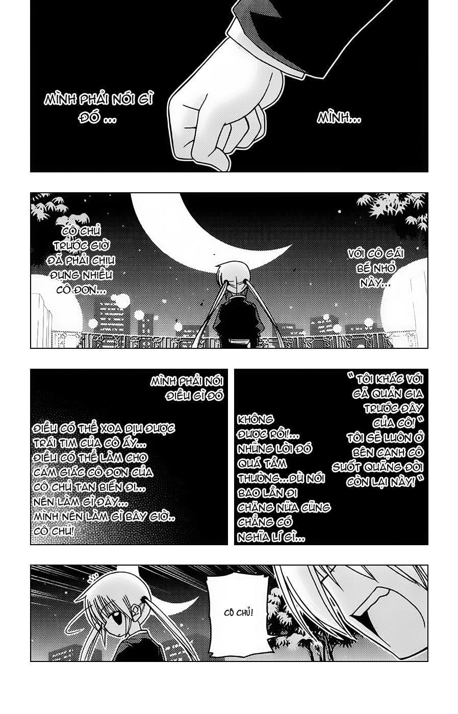 Chàng Quản Gia Chapter 145 - 14