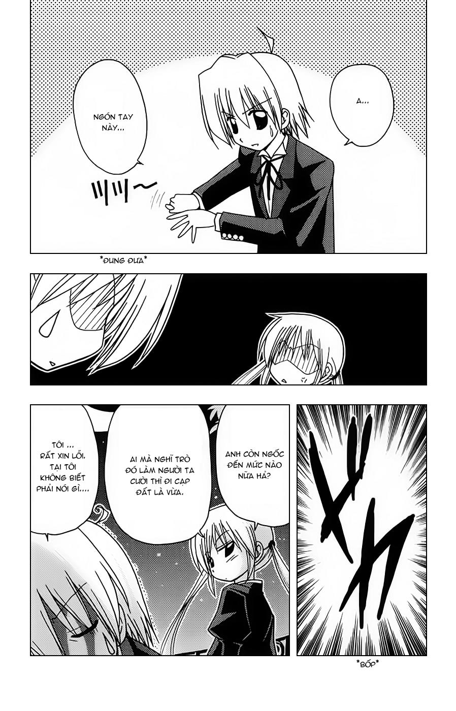 Chàng Quản Gia Chapter 145 - 15