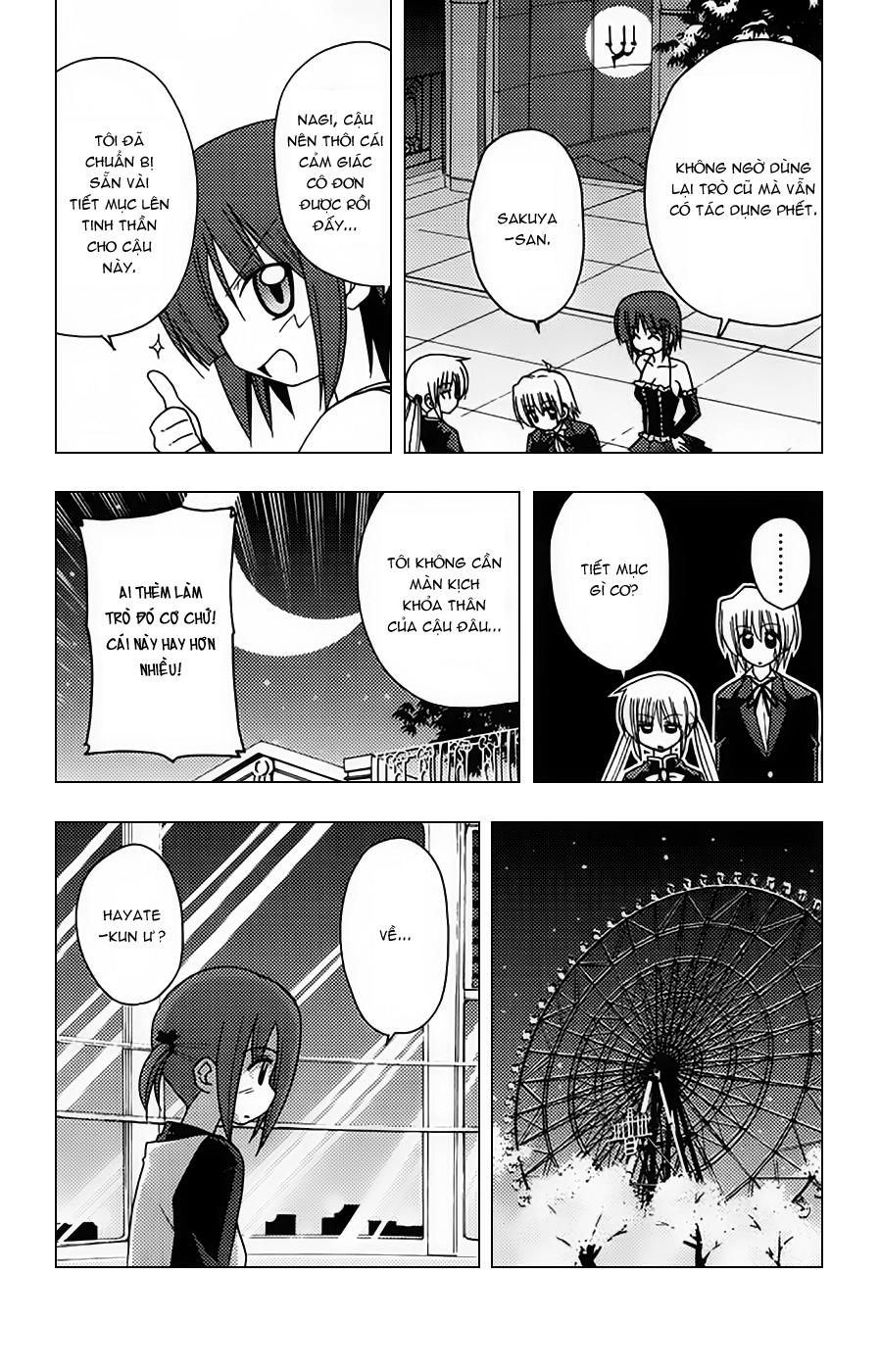 Chàng Quản Gia Chapter 145 - 17