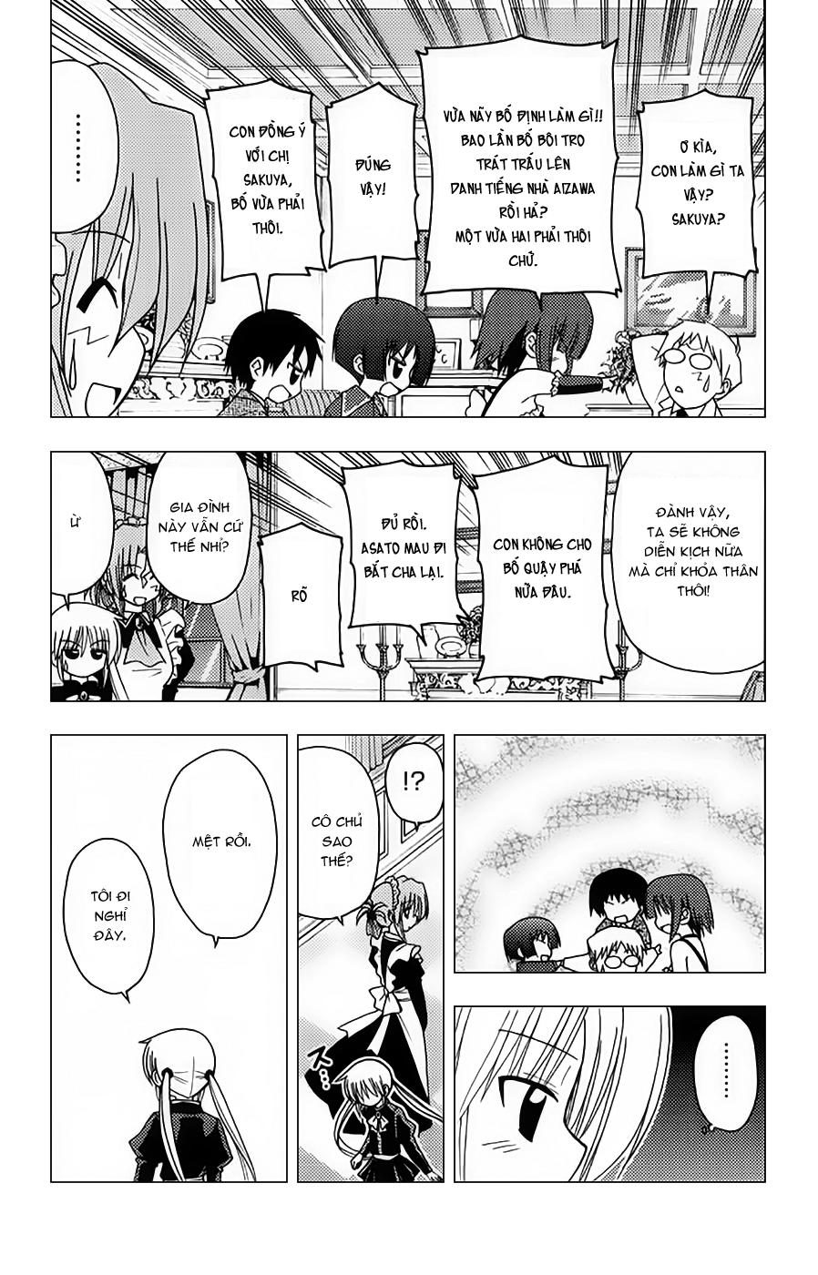 Chàng Quản Gia Chapter 145 - 3