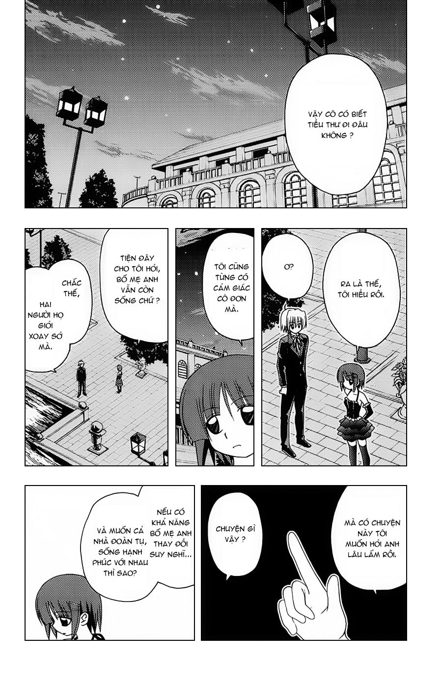 Chàng Quản Gia Chapter 145 - 6