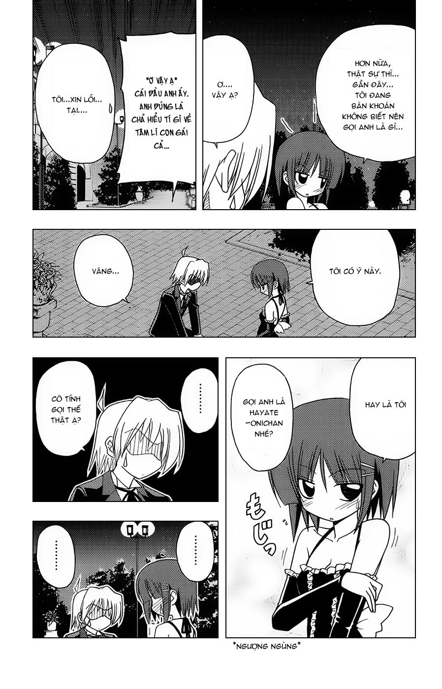 Chàng Quản Gia Chapter 145 - 9