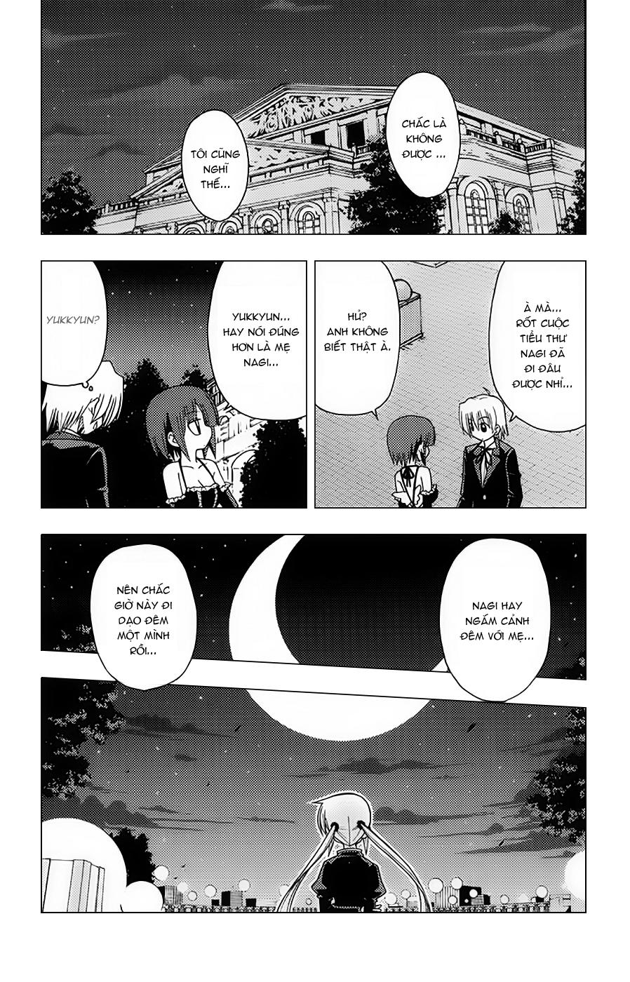 Chàng Quản Gia Chapter 145 - 10