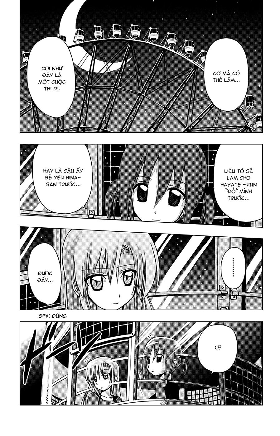 Chàng Quản Gia Chapter 146 - 12