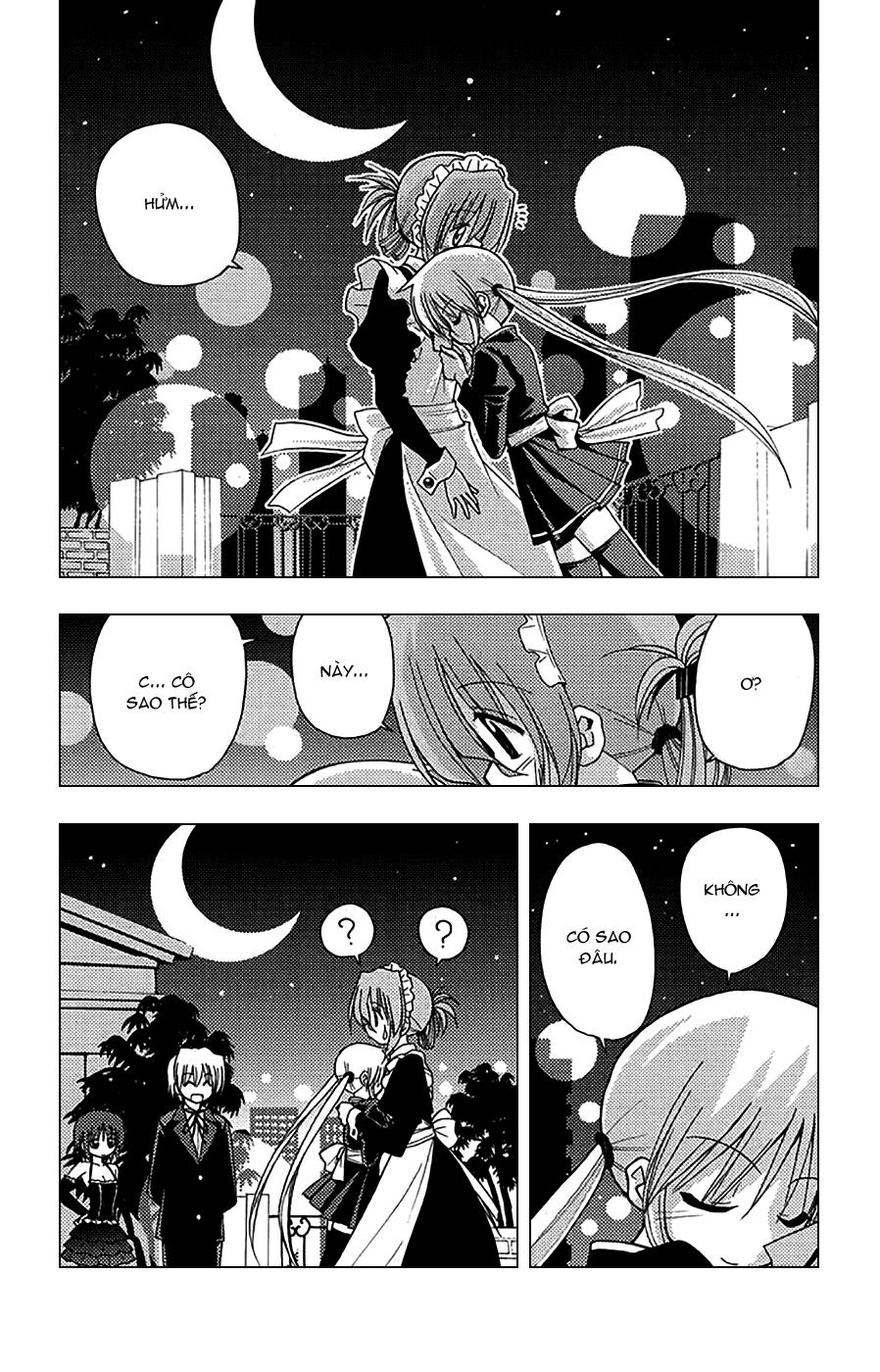 Chàng Quản Gia Chapter 146 - 3