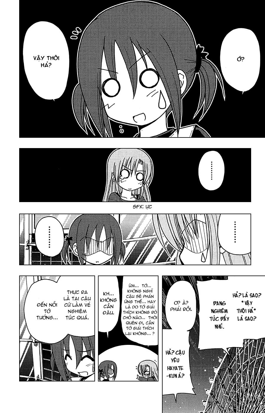 Chàng Quản Gia Chapter 146 - 7