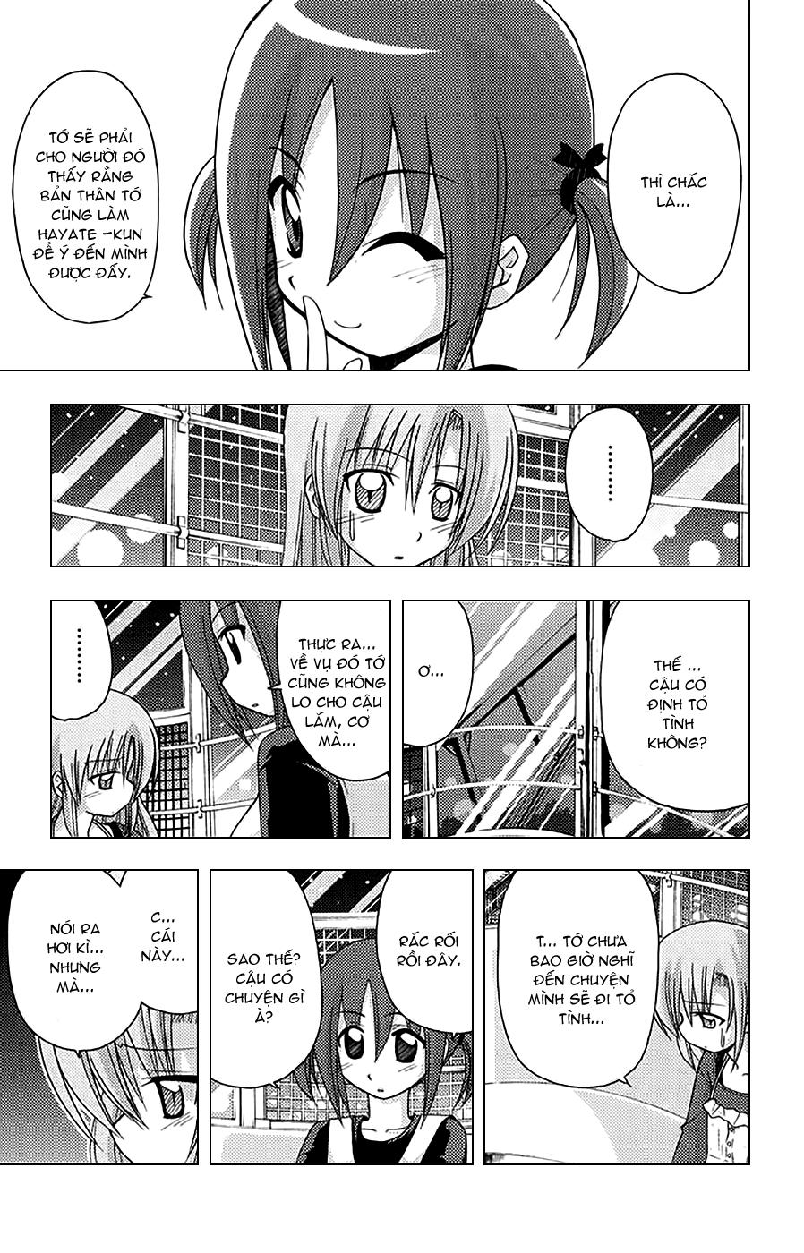 Chàng Quản Gia Chapter 146 - 10