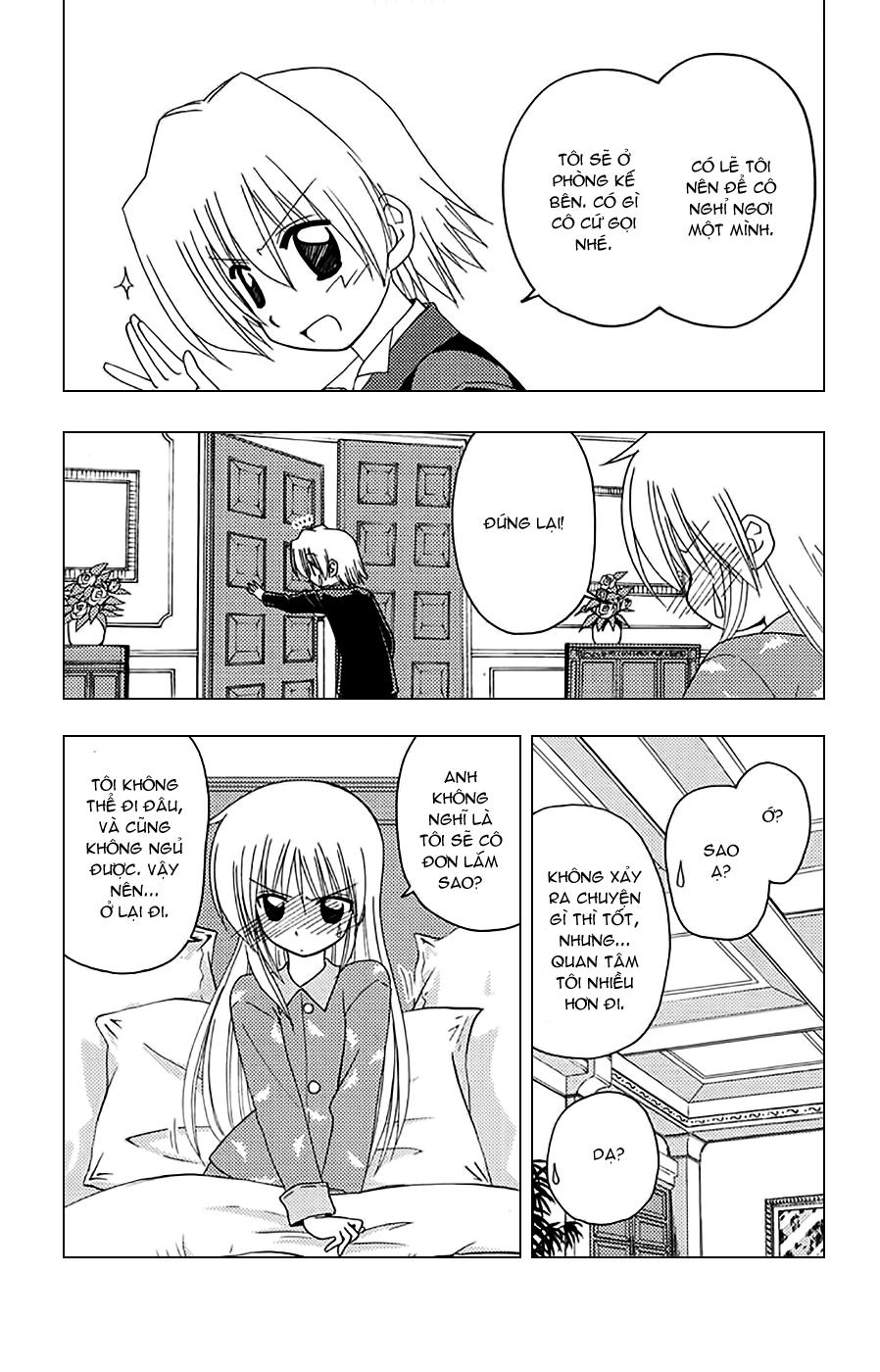 Chàng Quản Gia Chapter 147 - 12