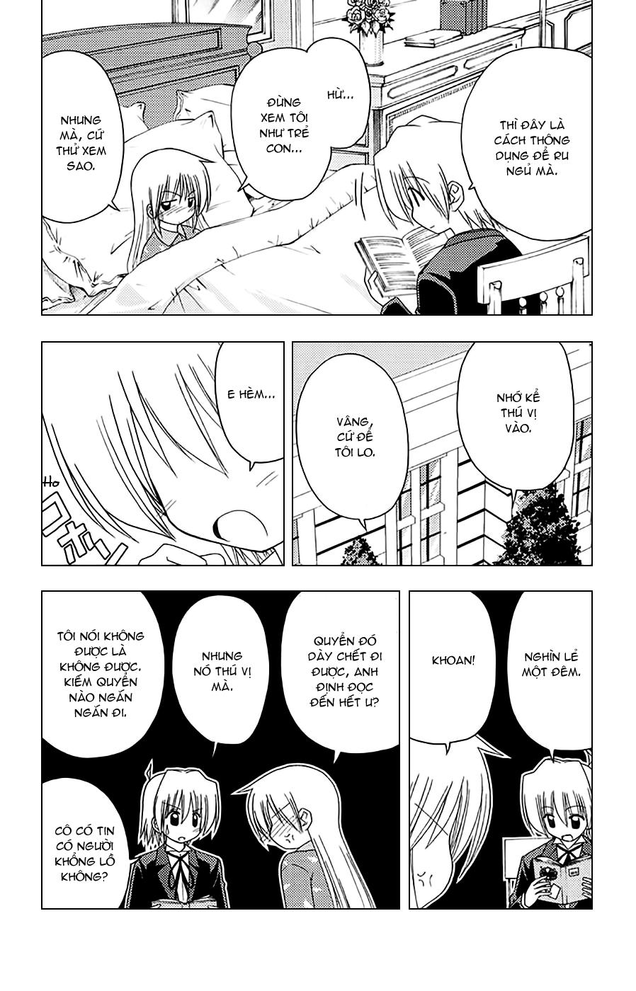 Chàng Quản Gia Chapter 147 - 14