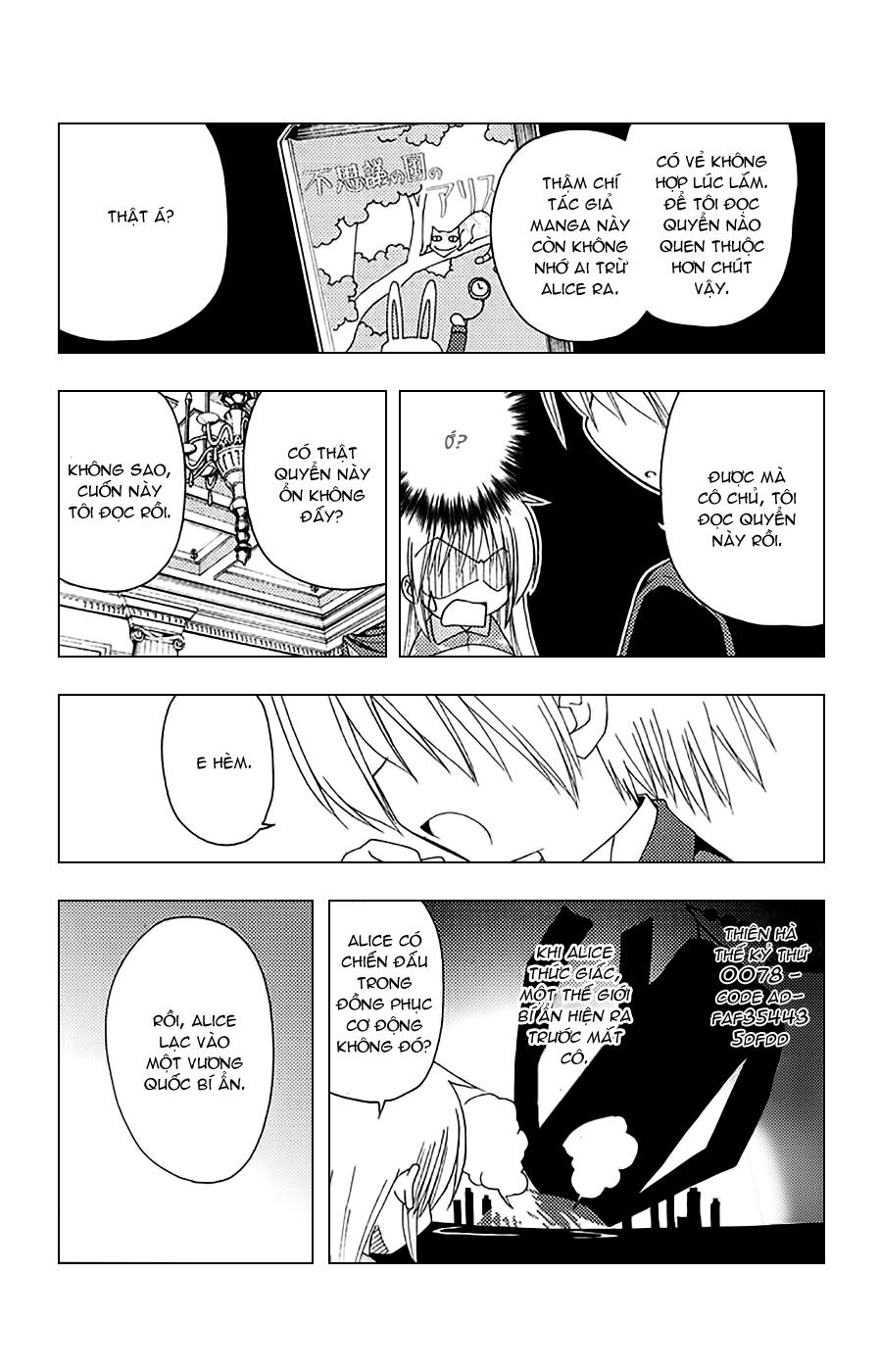 Chàng Quản Gia Chapter 147 - 15