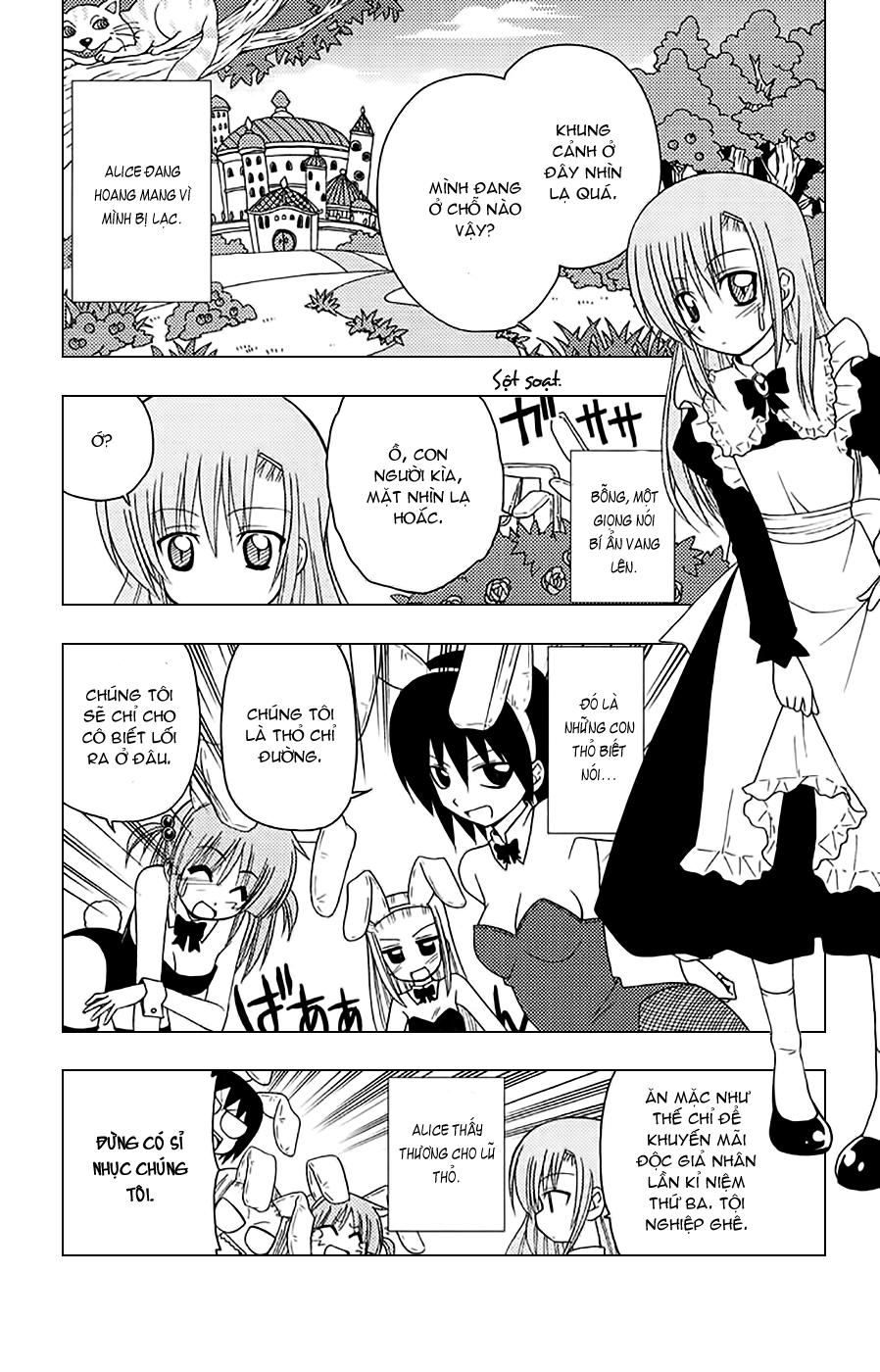 Chàng Quản Gia Chapter 147 - 16